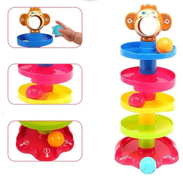 Ball_Drop_&_Roll_Ramp_Game_|_Swirling_Tower_Toy_with_Balls_for_Kids_Age_2-5_Years_|_Motor_Skill_Development_Ball_Activity_Toy_for_Babies_&_Toddlers_|_Colorful_Ball_Drop_Toy_(Pack_of_1)