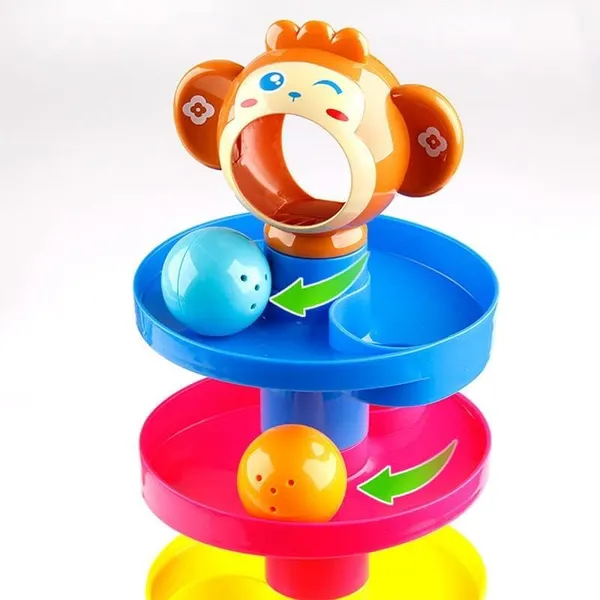 Ball_Drop_&_Roll_Ramp_Game_|_Swirling_Tower_Toy_with_Balls_for_Kids_Age_2-5_Years_|_Motor_Skill_Development_Ball_Activity_Toy_for_Babies_&_Toddlers_|_Colorful_Ball_Drop_Toy_(Pack_of_1)