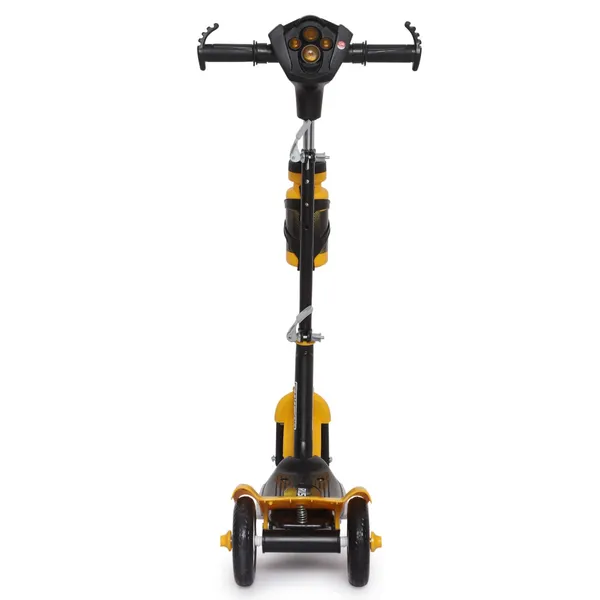 Fun_Ride_Funride_Kids_Scooter_Rush_Dx_with_Lights_&_Music,_Three_Wheel_Kick_Scooters_for_Boys_&_Girls_with_Sipper,_Adjustable_Height_&_Rear_Brake,_3_Wheels_Skate_for_Age_3-10_Years_(Yellow)