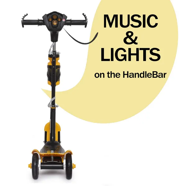 Fun_Ride_Funride_Kids_Scooter_Rush_Dx_with_Lights_&_Music,_Three_Wheel_Kick_Scooters_for_Boys_&_Girls_with_Sipper,_Adjustable_Height_&_Rear_Brake,_3_Wheels_Skate_for_Age_3-10_Years_(Yellow)