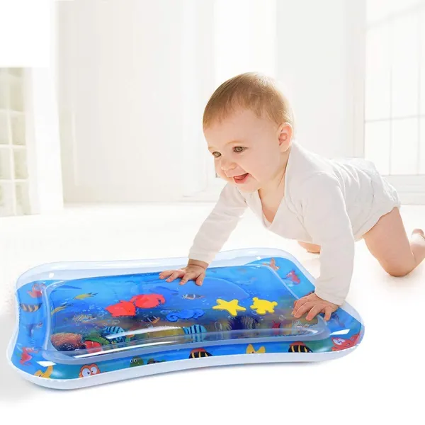 Baby_Kids_Water_Play_Mat_Toys_Comfortable_Tummy_Time_Leakproof_Water_Play_Mat&Toddlers_Perfect_Fun_Activity_Comfortable_Mat,Indoor&Outdoor_Water_Play_Mat_For_New_Born_Baby,Multi