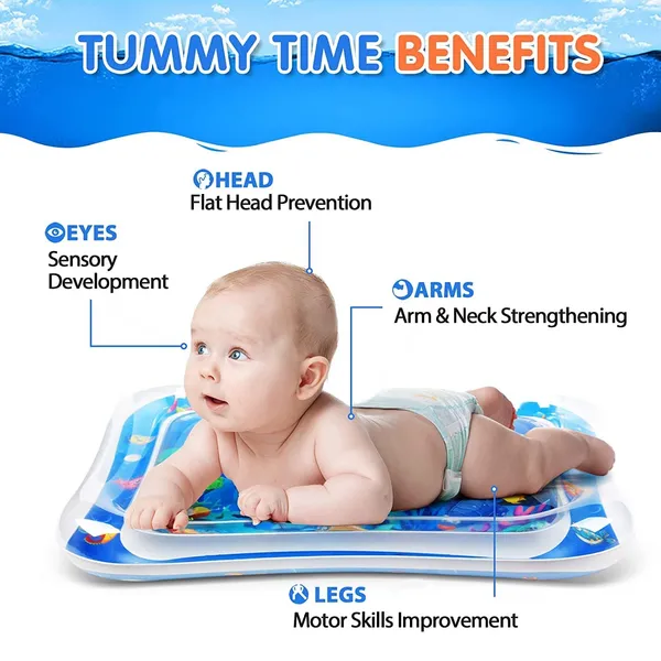Baby_Kids_Water_Play_Mat_Toys_Comfortable_Tummy_Time_Leakproof_Water_Play_Mat&Toddlers_Perfect_Fun_Activity_Comfortable_Mat,Indoor&Outdoor_Water_Play_Mat_For_New_Born_Baby,Multi