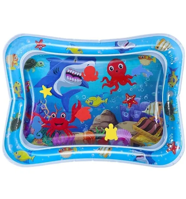 Baby_Kids_Water_Play_Mat_Toys_Comfortable_Tummy_Time_Leakproof_Water_Play_Mat&Toddlers_Perfect_Fun_Activity_Comfortable_Mat,Indoor&Outdoor_Water_Play_Mat_For_New_Born_Baby,Multi