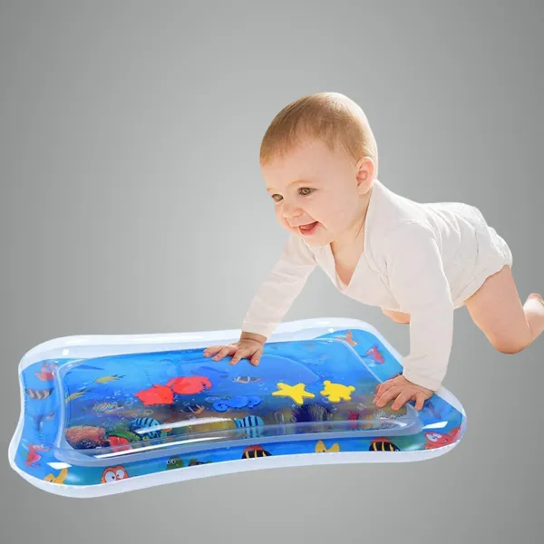 Baby_Kids_Water_Play_Mat_Toys_Comfortable_Tummy_Time_Leakproof_Water_Play_Mat&Toddlers_Perfect_Fun_Activity_Comfortable_Mat,Indoor&Outdoor_Water_Play_Mat_For_New_Born_Baby,Multi