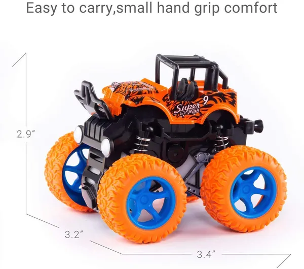 Big_Size_Monster_Truck_Friction_Powered_Cars_Toys,_360_Degree_Stunt_4wd_Cars_Push_go_Truck_for_Toddlers_Kids_Gift_(Pack_of_2_Car)_(assorted)