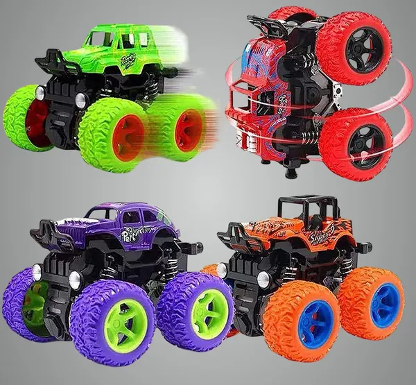 Big_Size_Monster_Truck_Friction_Powered_Cars_Toys,_360_Degree_Stunt_4wd_Cars_Push_go_Truck_for_Toddlers_Kids_Gift_(Pack_of_2_Car)_(assorted)