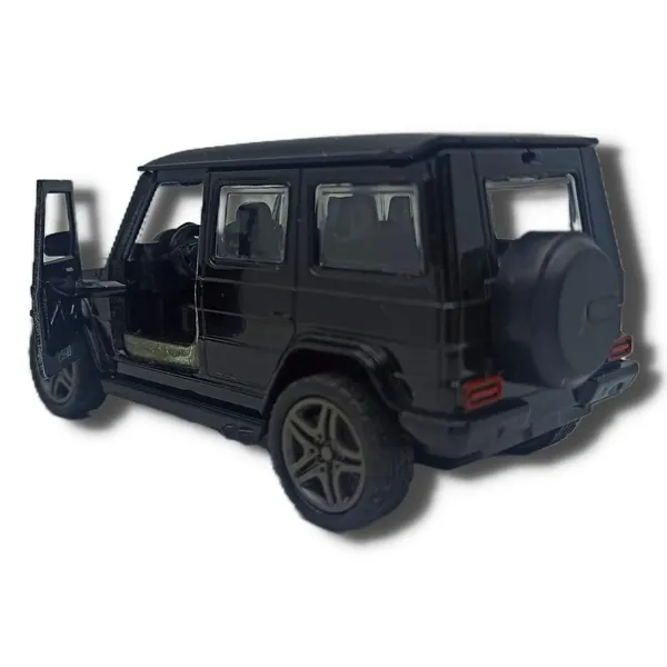 Pull_Back_1_:_32_Alloy_Metal_Diecast_Car_Model_Mini_Auto_Toy_For_Children_(Black_G_Wagon)
