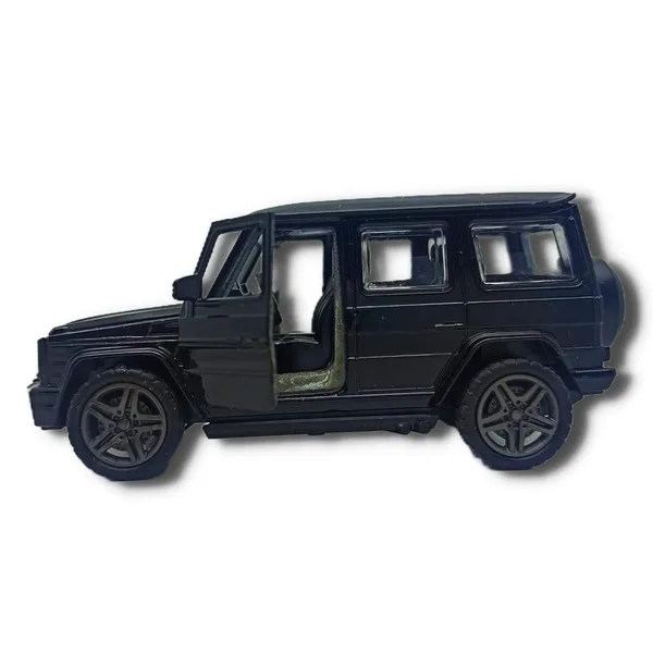 Pull_Back_1_:_32_Alloy_Metal_Diecast_Car_Model_Mini_Auto_Toy_For_Children_(Black_G_Wagon)