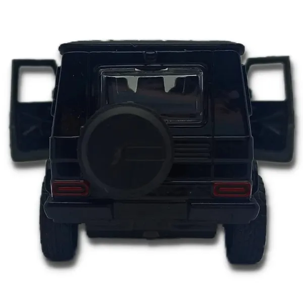 Pull_Back_1_:_32_Alloy_Metal_Diecast_Car_Model_Mini_Auto_Toy_For_Children_(Black_G_Wagon)