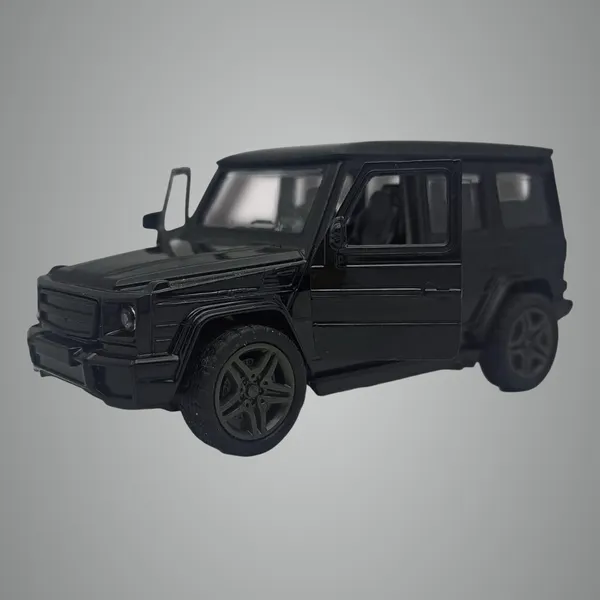 Pull_Back_1_:_32_Alloy_Metal_Diecast_Car_Model_Mini_Auto_Toy_For_Children_(Black_G_Wagon)