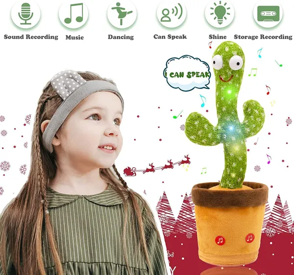 Dancing_Cactus_Talking_Toy,_Cactus_Plush_Rechargeable_Toy,_Wriggle_&_Singing_Recording_Repeat_What_You_Say_Funny_Education_Toys_For_Babies_Children_Playing(Cactus_Toy)