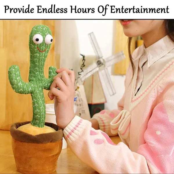 Dancing_Cactus_Talking_Toy,_Cactus_Plush_Rechargeable_Toy,_Wriggle_&_Singing_Recording_Repeat_What_You_Say_Funny_Education_Toys_For_Babies_Children_Playing(Cactus_Toy)