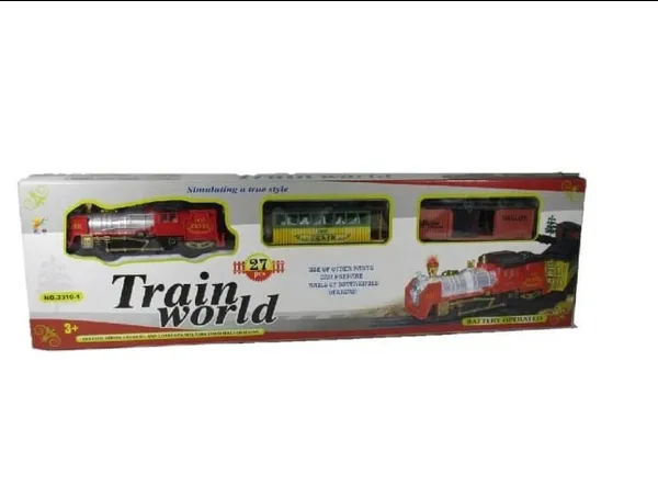 Musical_Classic_Train_World_Toy_Train_Track_Set_For_Kids._|_With_Real_Train_Sound_And_Colorful_Light_Effects._|_Beautiful_Design_&_Vintage_Looks._(Multicolor)