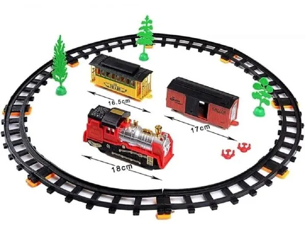 Musical_Classic_Train_World_Toy_Train_Track_Set_For_Kids._|_With_Real_Train_Sound_And_Colorful_Light_Effects._|_Beautiful_Design_&_Vintage_Looks._(Multicolor)