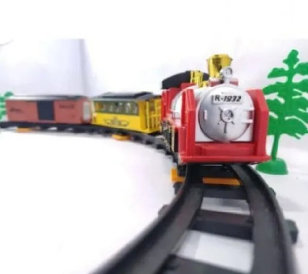 Musical_Classic_Train_World_Toy_Train_Track_Set_For_Kids._|_With_Real_Train_Sound_And_Colorful_Light_Effects._|_Beautiful_Design_&_Vintage_Looks._(Multicolor)