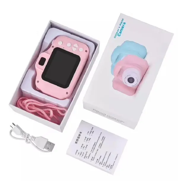 Video_Recorder_Camera_Full_Hd_1080P_Handy_Portable_Camera_2_Inch_Screen_With_Inbuilt_Games_For_Kids_Gifts_Multicolor