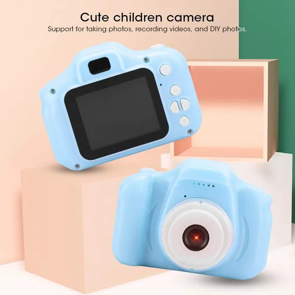 Portable_Mini_Children_Camera_2.0In_Tft_Color_Screen_Kid_Camera_Gift,_Children'S_Digital_Camera_Support_Taking_Photos,_Recording_Videos,_1080P_Hd_Kid_Digital_Video_Camera_Toy_(Blue)