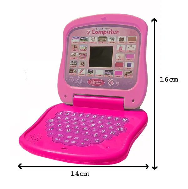 Educational_Laptop_Computer_for_Kids_-_Convenient_Learning_Alphabet_and_Numbers_with_LED_Display_and_Music_for_You_Child_(Pink)