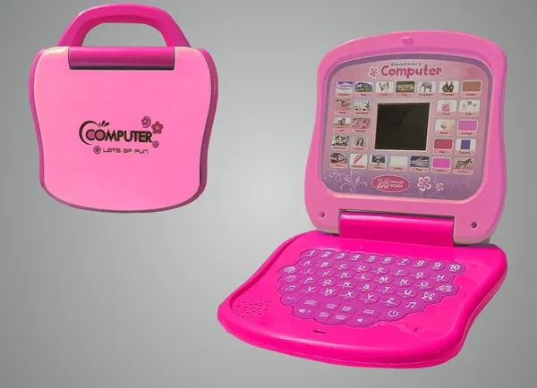 Educational_Laptop_Computer_for_Kids_-_Convenient_Learning_Alphabet_and_Numbers_with_LED_Display_and_Music_for_You_Child_(Pink)