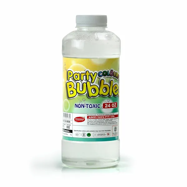 Chanak_Bubble_Liquid_Solution_Bottle,_750_ml_of_Colorful_Bubbles_Solution,_Bubble_Refill_Bottle,_Bubble_Maker_Liquid_for_Guns_&_Camera_for_Kids_Above_3_Years,_BIS_Approved.(Pack_of_1)