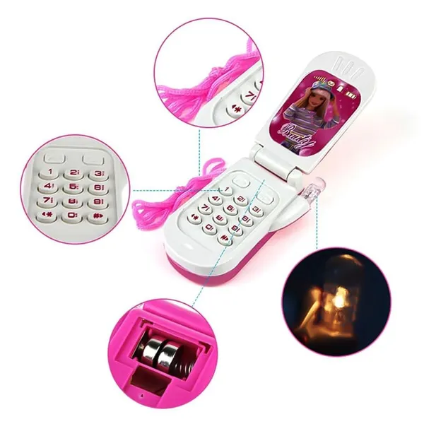 Pack_of_5pcs_Barbie_Play_Cell_Phone_Toy_for_Kids,_Toddlers_with_Music,_Ringtones,_Lights_-_Birthday_Party_Favors_and_Gifts_for_Girls_and_Boys_(5_pcs)
