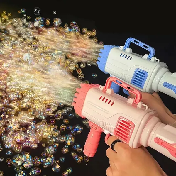 32_Holes_Bubble_Maker_Gatling_Bubble_Gun_Machine_Toy_for_Kids_with_Bubble_Solution_Indoor_and_Outdoor_Toddlers_Bubble_Launcher_Machine_for_Girls_and_Boys_-_Multicolor_(Color_As_Per_Stock)