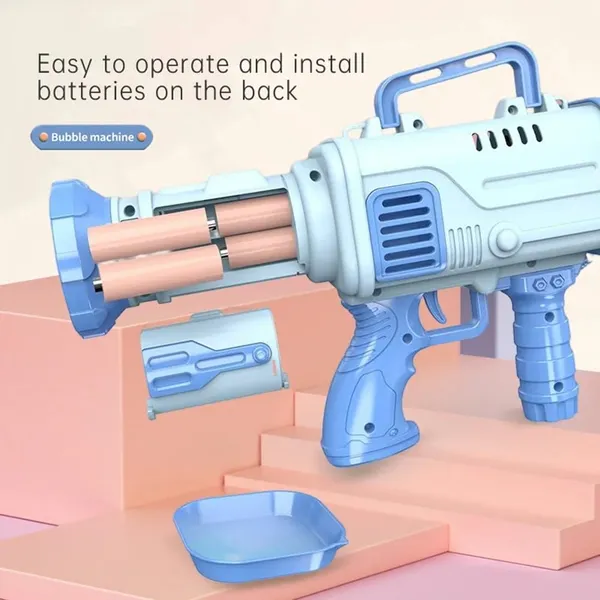 32_Holes_Bubble_Maker_Gatling_Bubble_Gun_Machine_Toy_for_Kids_with_Bubble_Solution_Indoor_and_Outdoor_Toddlers_Bubble_Launcher_Machine_for_Girls_and_Boys_-_Multicolor_(Color_As_Per_Stock)