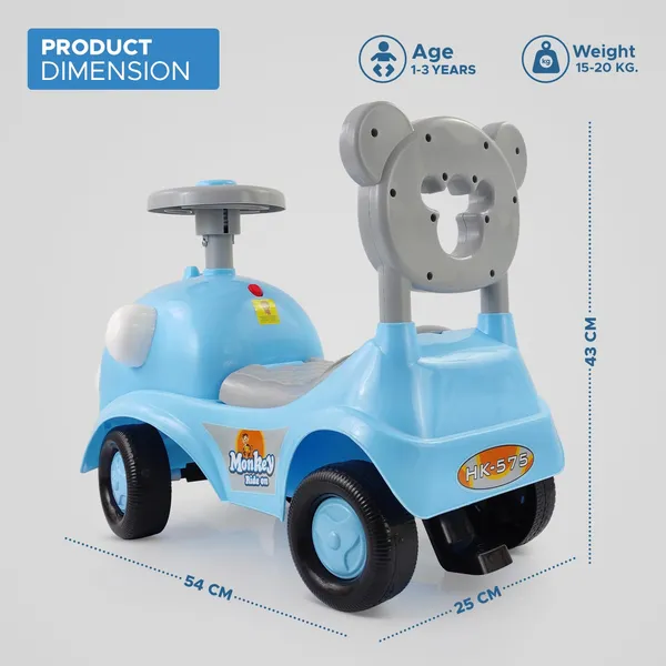 Dash_Monkey_Ride_on_&_Car_for_Kids_with_Horn_Steering,_Push_Car_for_Baby_with_Backrest,_Safety_Guard,_Under_Seat_Storage_&_Big_Wheels,_Ride_on_for_Kids_1_to_3_Years_Upto_25_Kgs_(Blue)