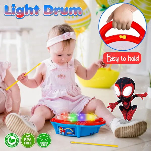 Toyz_Musical_Flash_Drum_Toy_for_Kids_with_Drumsticks_Handheld_Colorful_LED_Lights_Fun_Play_Drum_Set_Dynamic_Musical_Instrument_Toy_for_Toddlers_Baby_Boys_and_Girls