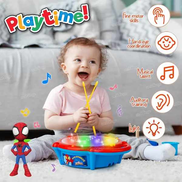 Toyz_Musical_Flash_Drum_Toy_for_Kids_with_Drumsticks_Handheld_Colorful_LED_Lights_Fun_Play_Drum_Set_Dynamic_Musical_Instrument_Toy_for_Toddlers_Baby_Boys_and_Girls