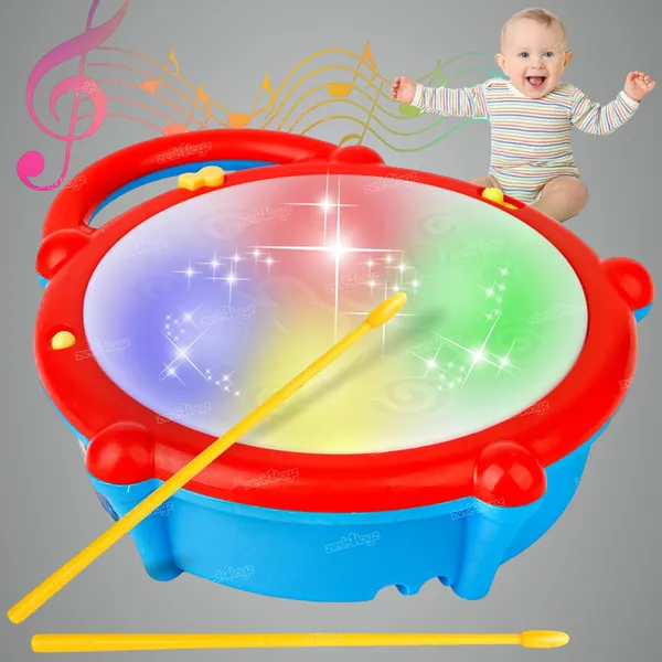 Toyz_Musical_Flash_Drum_Toy_for_Kids_with_Drumsticks_Handheld_Colorful_LED_Lights_Fun_Play_Drum_Set_Dynamic_Musical_Instrument_Toy_for_Toddlers_Baby_Boys_and_Girls