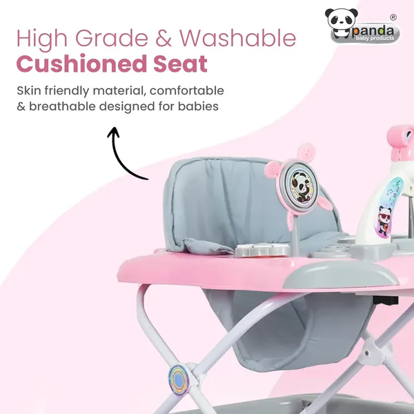Panda_Baby_Products_Baby_Walker_with_Musical_Toy_Bar_Rattles_and_Activity_Toys_Pink_Colour