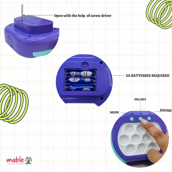 Pop_it_Pro_Game,_Fidget_Toy_with_Music_for_Kids_Girl_&_Boy,_Four_Modes_and_Electronic_Speed_Push_Game_for_Stress_Relief_and_Brain_Exercise,_Ideal_for_3+_Years,_Kid_Boys_and_Girls_[Multicolor]