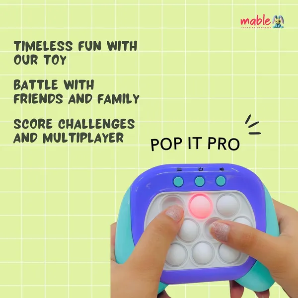 Pop_it_Pro_Game,_Fidget_Toy_with_Music_for_Kids_Girl_&_Boy,_Four_Modes_and_Electronic_Speed_Push_Game_for_Stress_Relief_and_Brain_Exercise,_Ideal_for_3+_Years,_Kid_Boys_and_Girls_[Multicolor]