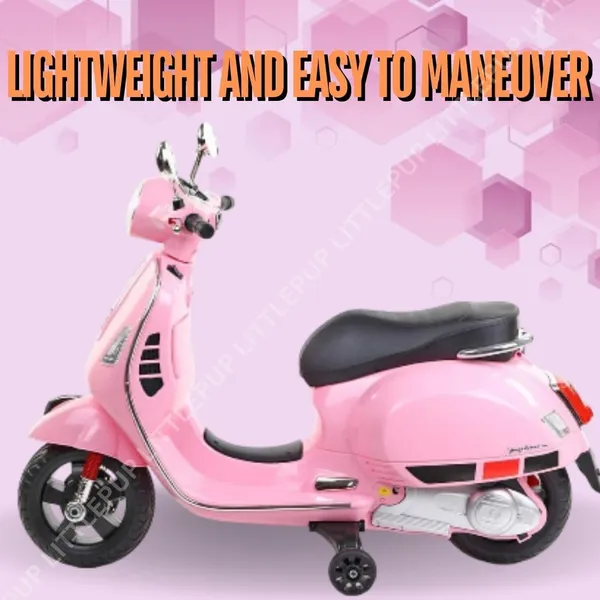 Electric_Ride-On_Scooter_for_Kids_Ages_2_to_6_|_12V_Rechargeable_Battery_Vespa_|_Easy_Foot_Accelerator_|_Safe_&_Sturdy_Design_(Pink
