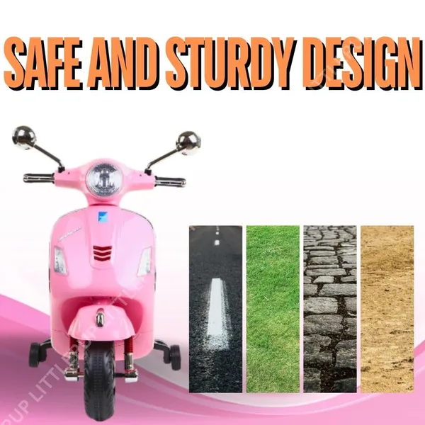 Electric_Ride-On_Scooter_for_Kids_Ages_2_to_6_|_12V_Rechargeable_Battery_Vespa_|_Easy_Foot_Accelerator_|_Safe_&_Sturdy_Design_(Pink