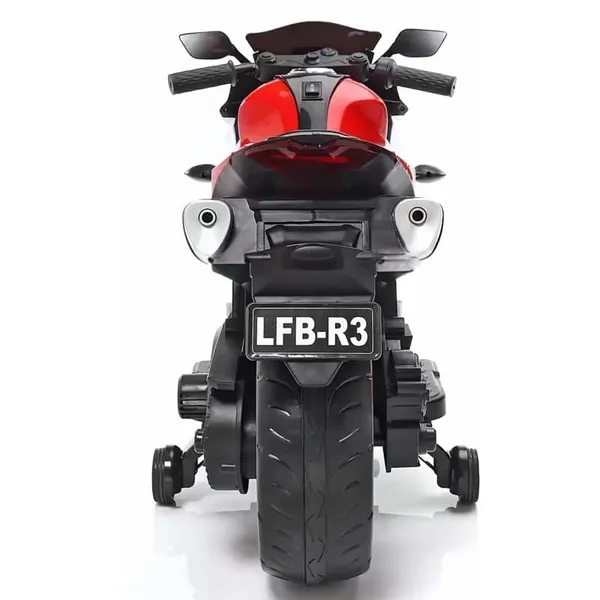 R3_Sports_Rechargeable_Battery_Operated_Bike_for_Kids,_Ride_on_Toy_Kids_Bike_with_Led_Light,_Music_&_USB,_Baby_Racing_Electric_Bike_|_Electric_Battery_Bike_for_Kids_to_Drive_2_to_7_Years_(Red)