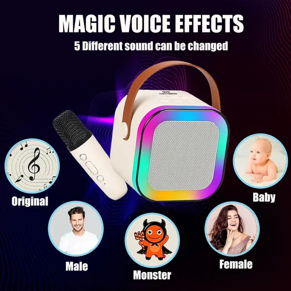 Rechargeable_Karaoke_Mic_with_Speaker_for_Singing_|_Wireless_Mini_Portable_Bluetooth_Speaker_with_Microphone_&_LED_Lights_|_Cute_Birthday_Gift_for_Kids_Musical_Toys_for_Boys,_Girls_and_Adults