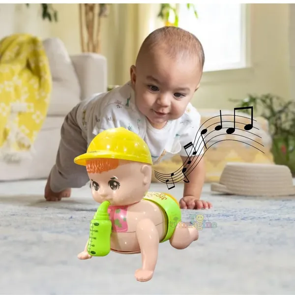 Crawling_Baby_Toy_with_Bottle_|_Musical_&_Light-Up_Infant_Action_Toy_|_Crawling_Movement,_Colorful_Hat,_Sound_&_Light_Effects_for_Babies_&_Toddlers