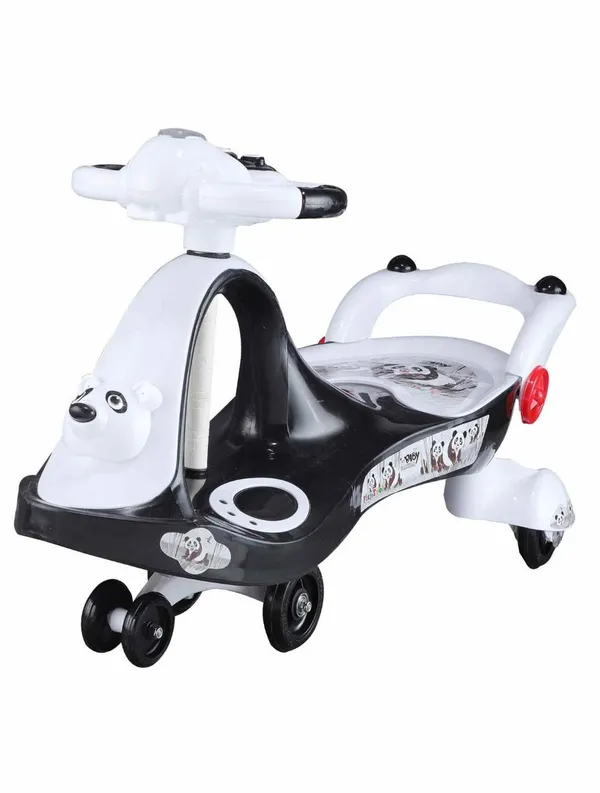 Baby_Panda_Kids_Magic_Car/Swing_Car_Ride_On_-Multicolour_&_Baby_Panda_Magic_Car/Swing_Car_Rider