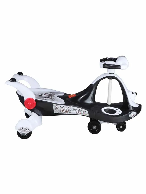 Baby_Panda_Kids_Magic_Car/Swing_Car_Ride_On_-Multicolour_&_Baby_Panda_Magic_Car/Swing_Car_Rider