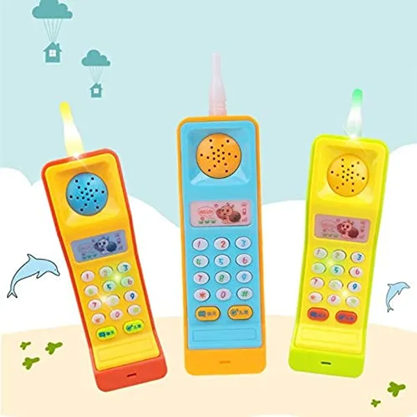 Cordless_Musical_Toy_Phone_Mobile_for_Kids_-_Animal,_Number_and_Keypress_Sounds_-_Colorful_Lights_and_Music_Multicolor