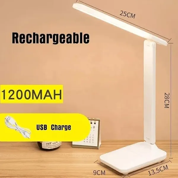 Dimmable_LED_Desk_Lamp_with_Touch_Control_-_White_|_USB_Powered,_Foldable_&_Rechargeable_LED_Desk_Light_for_Bedroom,_Office,_Kids_Room_&_Study_Table_|_Night_Light_for_Reading