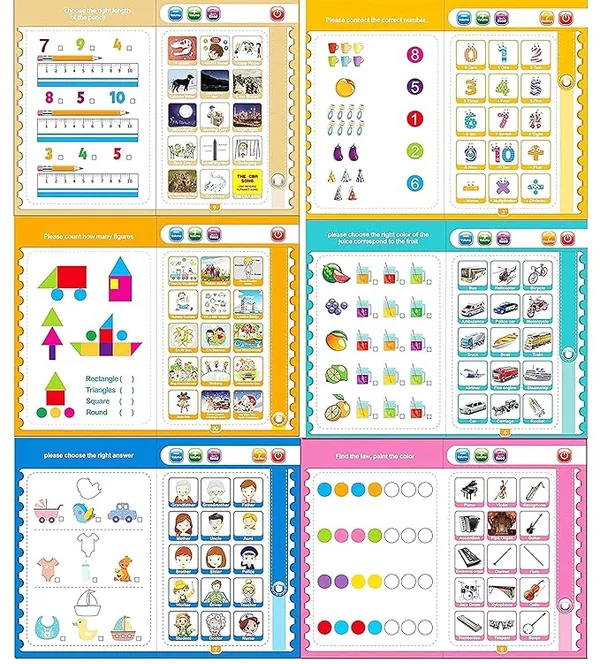 E-Book_for_Kids_-_Interactive_Learning_-_Come_on_Children_Let's_Study_-_English_Alphabets,_Simple_Numbers,_Stories,_Literature,_Animals,_Rhymes_and_Many_More_-_Color_as_per_Stock