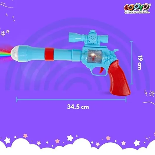 Gooyo_GY938_Battery_Operated_3D_Projection_Strike_Toy_Gun_with_Vibrant_Light_&_Sound_Effects_for_Kids/Gifts/Toddlers_|_Blue_Color,_Power_Source