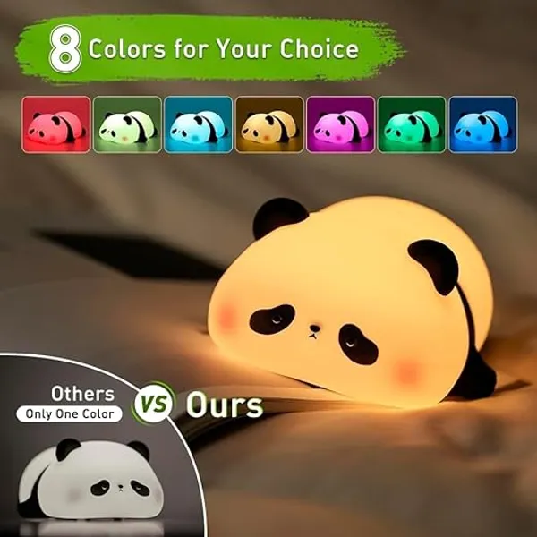 Kids_Sleeping_Panda_Night_Light_Touch_Silicone_Animal_Night_Lamp_|_Rechargeable_LED_Bedside_Lamp_for_Children's_Bedroom_|_Ideal_Gift_for_Boys,_Girls,_Toddlers,_and_Nursery,_White