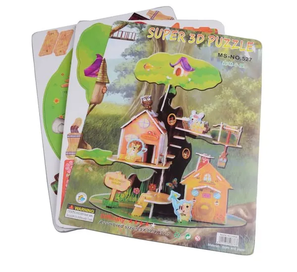 Pack_of_12_Random_Mixed_Designs_3D_Puzzles_for_Kids_–_DIY_Cardboard_Building_Block_Toys_Kit,_Educational_3D_Puzzle_Set,_Creative_Assembly_Game_&_Birthday_Return_Gift_for_Boys_and_Girls