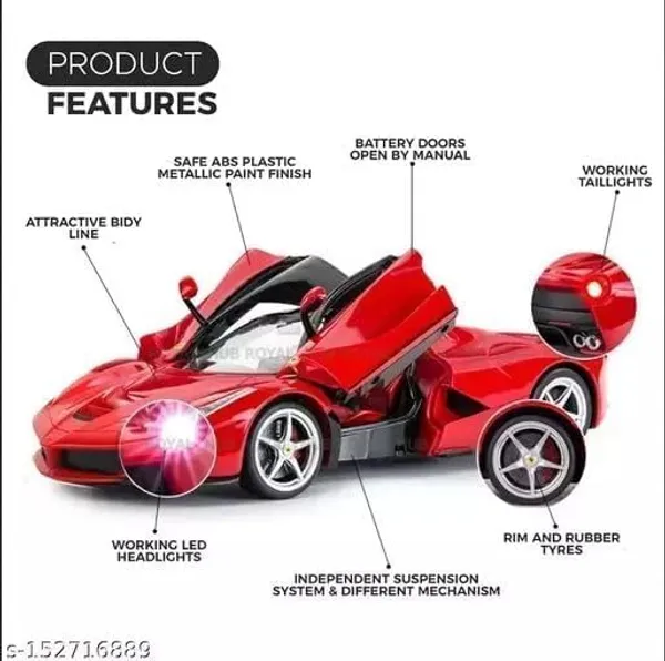 Rechargeable_Remote_Control_Sports_Car_with_Openable_Doors_Rc_Car_with_Led_Lights_for_Kids_Super_Sports_Car_High_Speed_Rc_Car_Toy_Big_Size_3-10_Years_Old_Kids,Multicolor