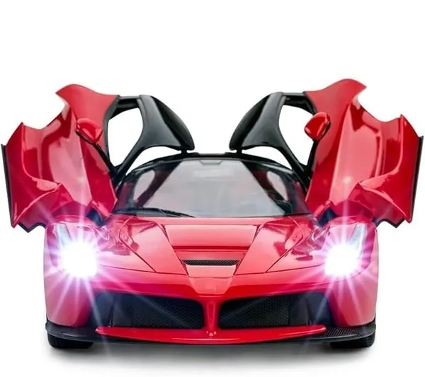 Rechargeable_Remote_Control_Sports_Car_with_Openable_Doors_Rc_Car_with_Led_Lights_for_Kids_Super_Sports_Car_High_Speed_Rc_Car_Toy_Big_Size_3-10_Years_Old_Kids,Multicolor