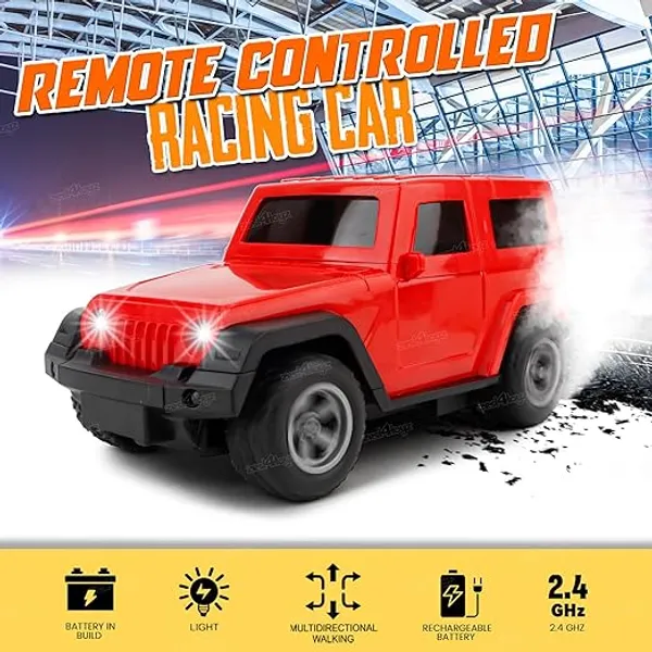 Remote_Control_Car_RC_Jeep_Car_Toy_for_Kids_|Light_and_Sound_with_Durable_Build_and_USB_Charger_|2_WD_High_Speed_Rechargeable_RC_Car_Off-Road_Vehicle_for_Boys_and_Girls